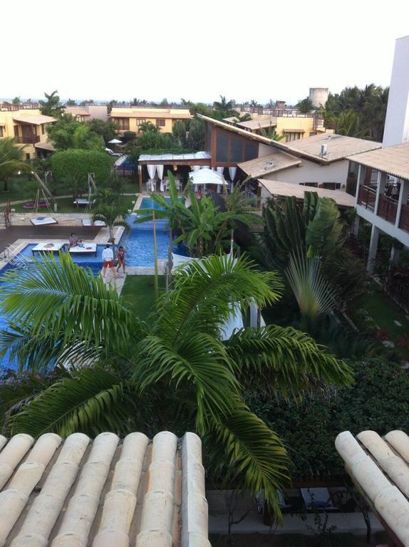 Apartamento Pipa Beleza Spa Resort Praia de Pipa 外观 照片