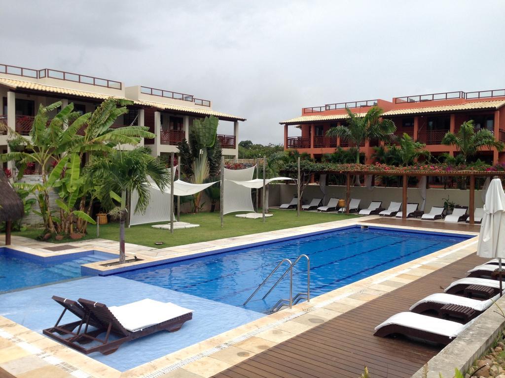 Apartamento Pipa Beleza Spa Resort Praia de Pipa 外观 照片