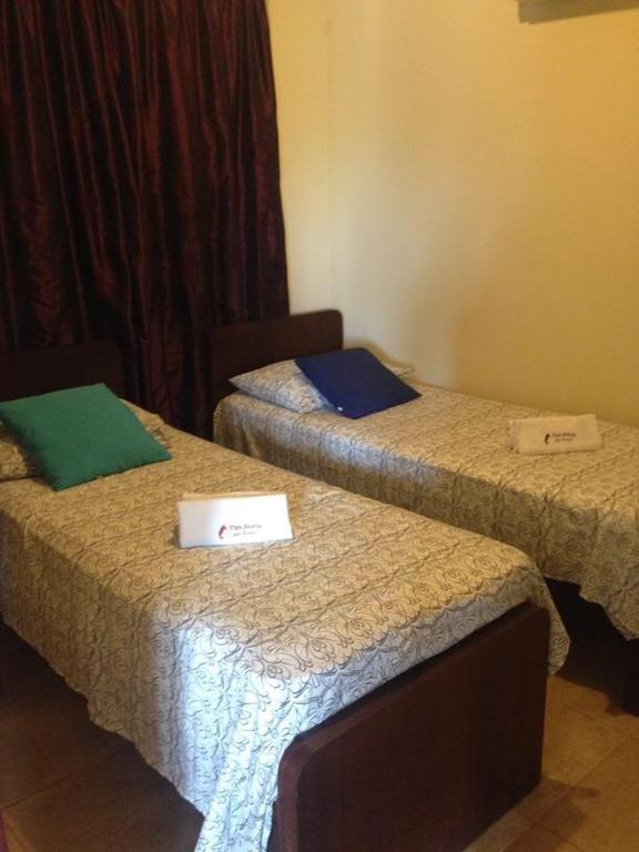 Apartamento Pipa Beleza Spa Resort Praia de Pipa 客房 照片