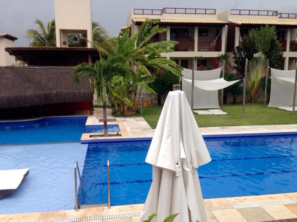 Apartamento Pipa Beleza Spa Resort Praia de Pipa 外观 照片